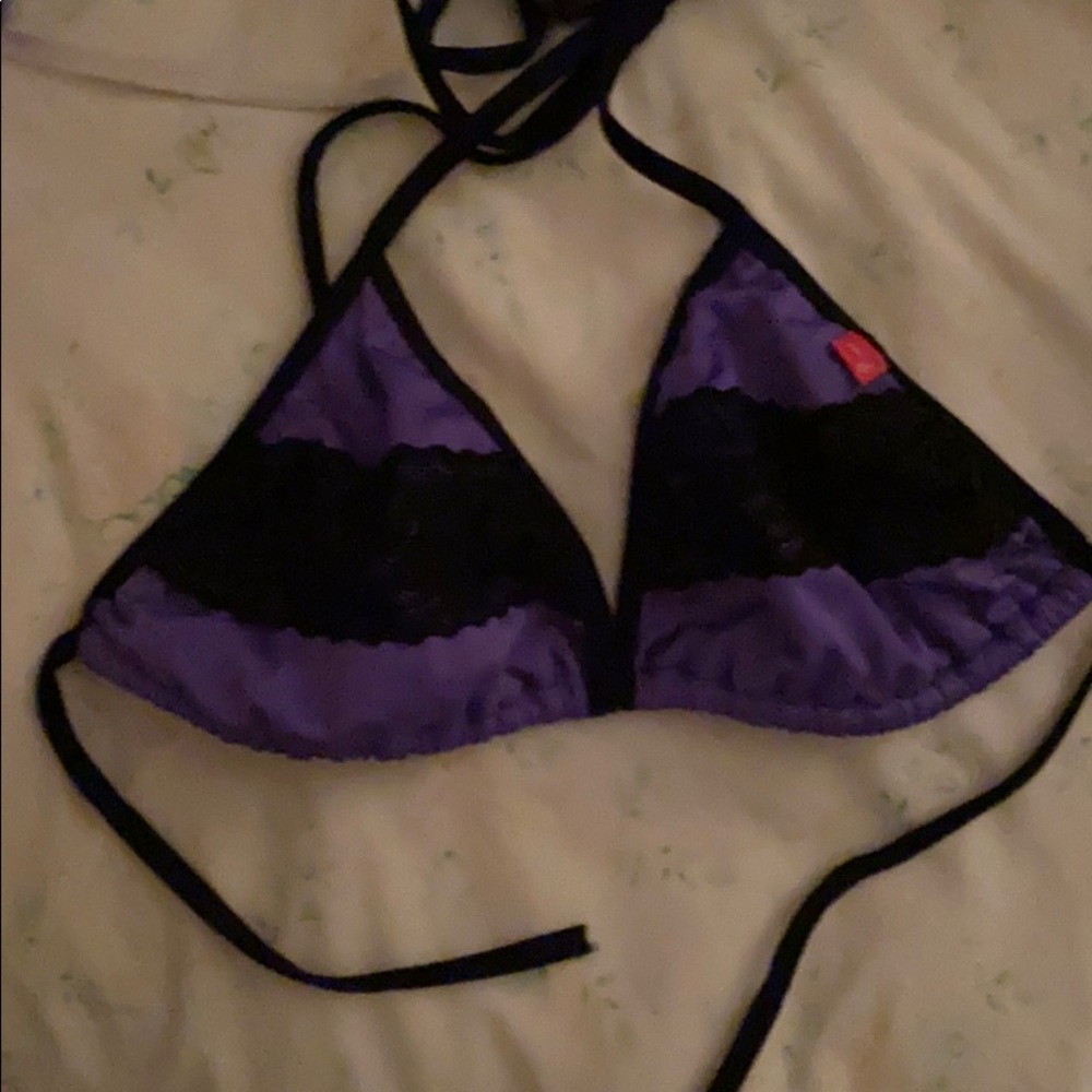 ChynnaDolls bathing suit top